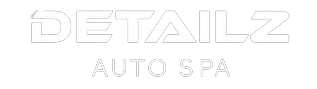 Detailz Auto Spa Logo